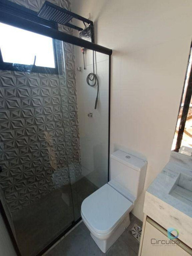 Imagem 12 de 18 de Casa À Venda, 170 M² Por R$ 1.250.000,00 - Quinta Da Primavera - Ribeirão Preto/sp - Ca2062