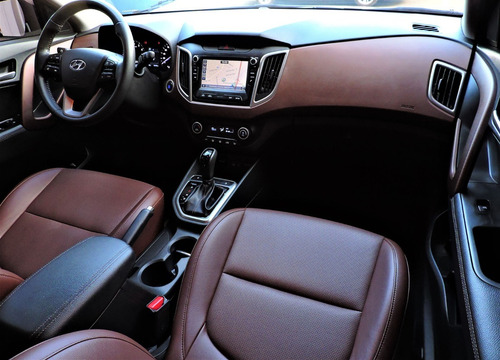Imagem 7 de 13 de Hyundai Creta Prestige 2.0 16v Aut