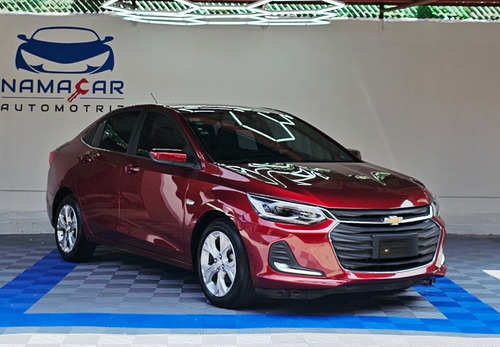 Chevrolet Onix 1.0t Lt At