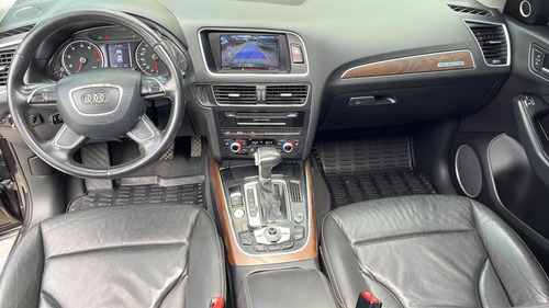 Imagen 5 de 15 de Audi Q5 Premium Plus De La Casa