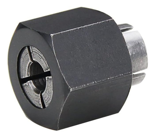 Reemplazo De Enrutador Collet De 1/4 De Pulgada Para Dewa...