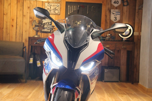 Imagen 14 de 19 de Bmw S 1000 Rr Perfil M, No S1000r, No S1000xr, Usado