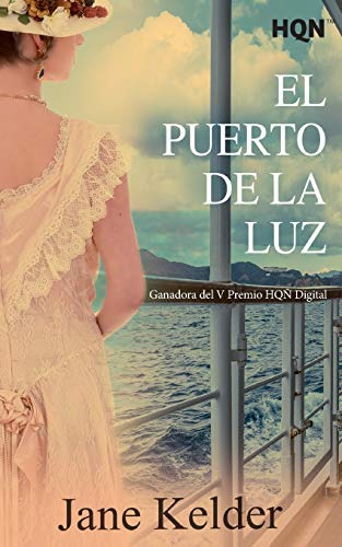 El Puerto De La Luz -ganadora V Premio Internacional Hqñ- -h