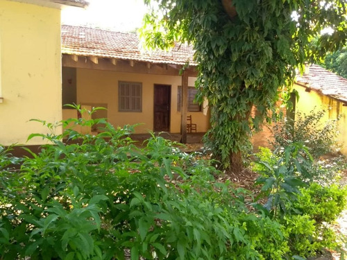 Imagem 1 de 10 de Rural - Venda - Parque Ortolândia - Cod. Ch0018 - Vch0018