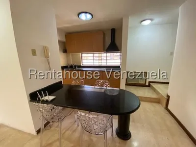 Apartamento en alquiler