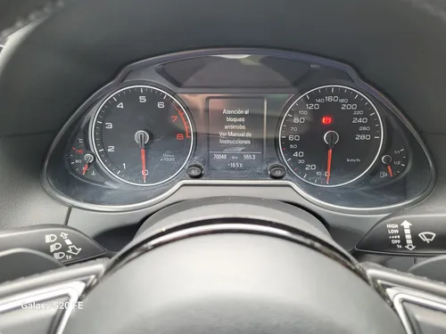 Audi Q5 3.0 Tfsi Attraction