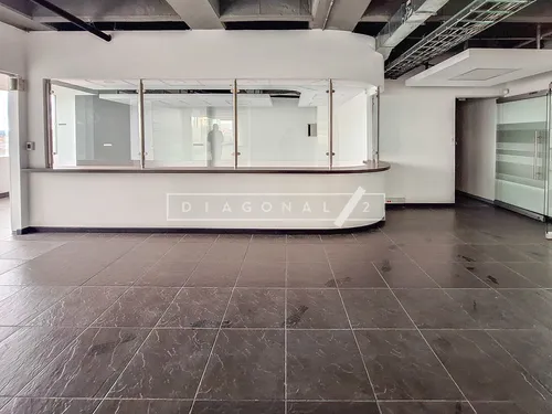Oficina En Arriendo En Los Andes