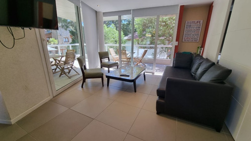 Imagen 4 de 14 de Se Alquila Hermoso Departamento 3 Ambientes En Mar De Las Pampas Ideal Ubicacion