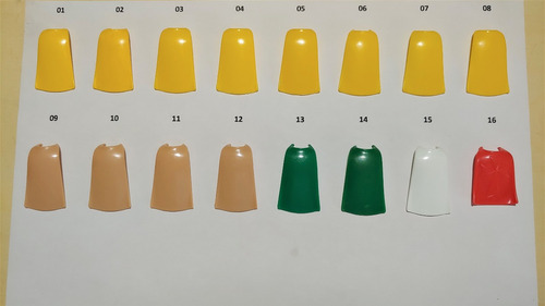 Playmobil Capas - Cada Unidade (Usado)