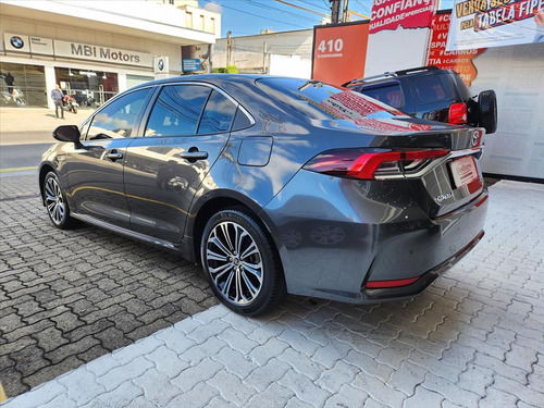 Toyota Corolla 1.8 VVT-I HYBRID FLEX ALTIS PREMIUM CVT
