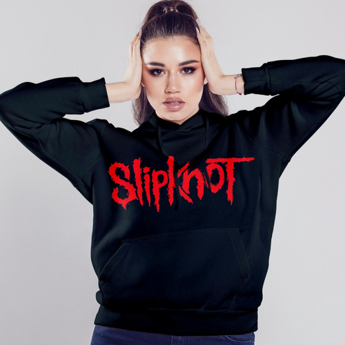 Sudadera Slipknot