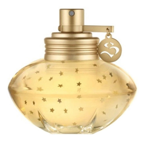 Perfume S By Shakira  Sparkling 80ml