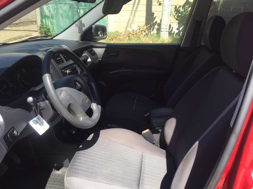 Kia Sportage 2011 2.0l 4x4