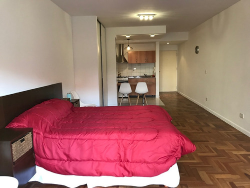 1br - 43m2 - Bedroom Studio - Available From October 1