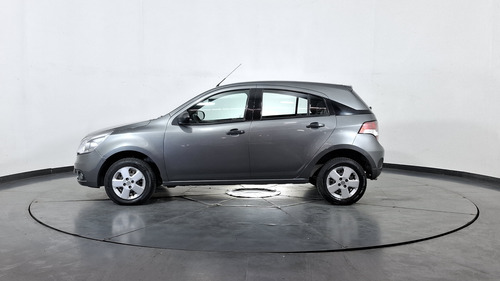 Chevrolet Agile 1.4 8V LS