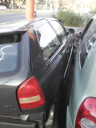 Imagem 4 de 11 de Suta De Gol G3 1.0 8v 2p - Motor Câmbio Peças Acessórios
