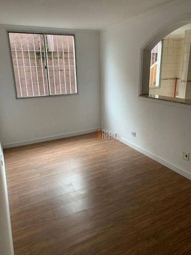 Imagem 4 de 20 de Apartamento 2 Dormitórios À Venda, V. Constância, Ermelino Matarazzo, São Paulo/sp - Ap1485