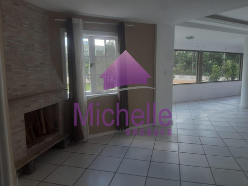 Imagem 4 de 15 de Casa Para Locação Em Teresópolis, Golf, 1 Dormitório, 4 Suítes, 6 Banheiros, 3 Vagas - Lcs-46_1-2238123