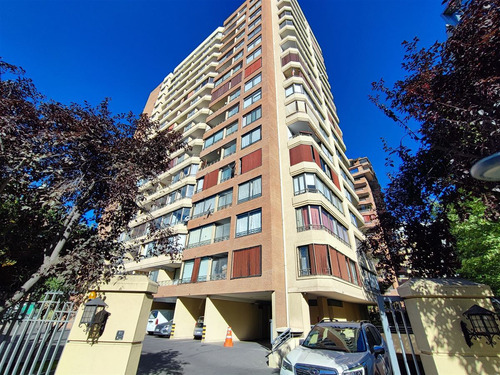 Departamento En Arriendo En Las Condes