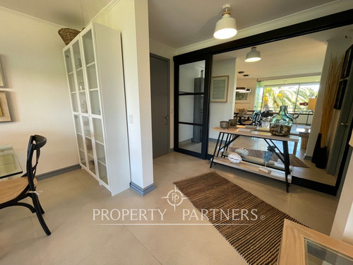 Departamento Completamente Remodelado Con Vista A ...