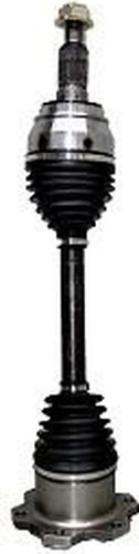 Flecha V.c. Gmc Yukon 1500 4x4 2007-2018