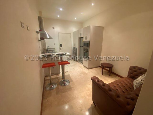 Apartamento En Venta En La Boyera Jr 