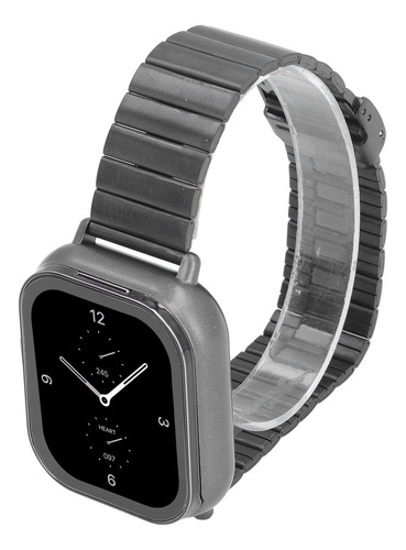 Auriculares Inalámbricos Smartwatch 2 En 1 Con Soporte Para