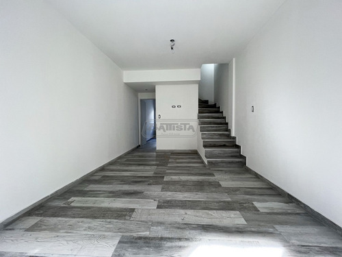 Duplex En Venta En Ramos Mejía