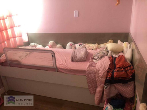 Imagem 22 de 30 de Apartamento À Venda, 90 M² Por R$ 540.000,00 - Stiep - Salvador/ba - Ap1345