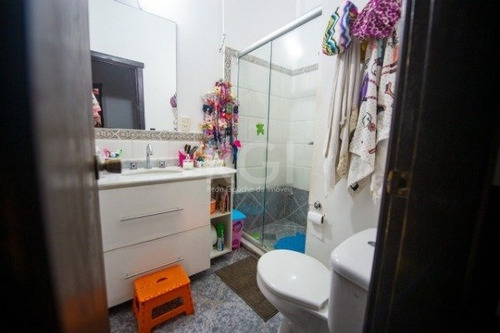 Casa Em Serraria Com 3 Dormitórios - Mi270590