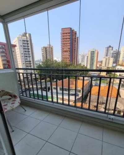 Imagem 3 de 10 de Apartamento - Ap00569 - 70687423