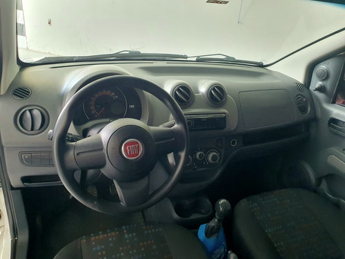 Fiat Fiorino 1.4 MPI FURGÃO 8V FLEX 2P MANUAL