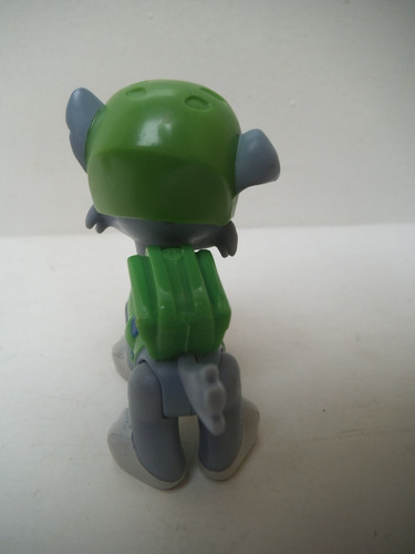 Imagen 4 de 4 de Perro Rocky Paw Patrol Spin Master