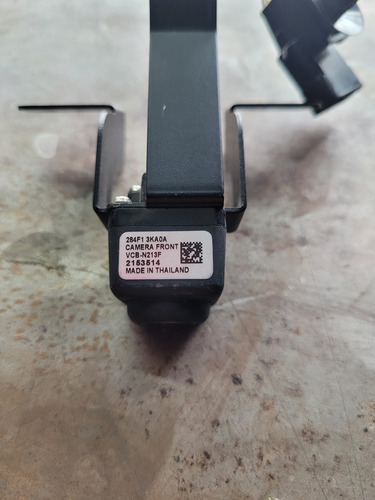 Camara De Vision Frontal Nissan Pathfinder 2012-2017 (Usado)