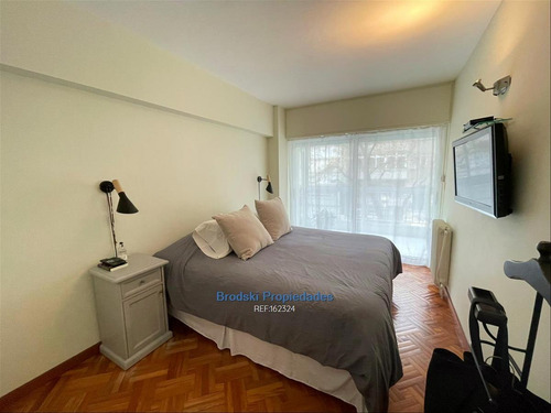 Imagen 9 de 12 de Venta Primer Piso Con Patio En Punta Carretas Cw162324