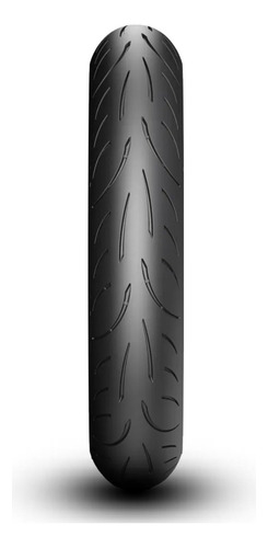 Llanta Metzeler Sportec M9 150/60r-17 Tubeless
