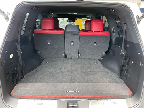Lexus Lx600 Sport F 2023