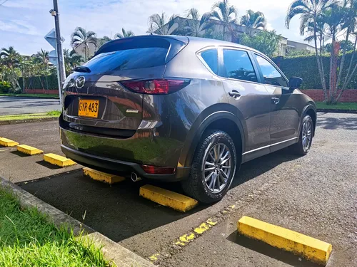 Mazda CX-5 2.5 Touring At