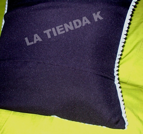 Imagen 2 de 2 de Fundas Almohadones Kirchneristas Peronistas Cristina Cfk