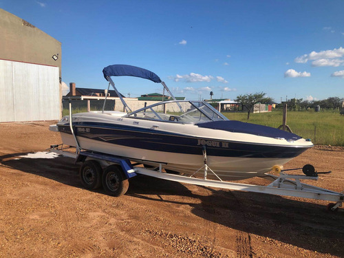 Bayliner 185 60hs