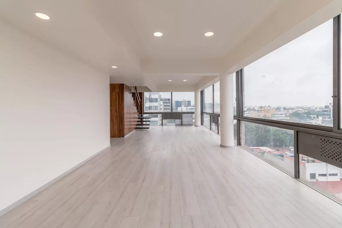 departamento en venta en avenida insurgentes sur 544, col ro mercadolibre