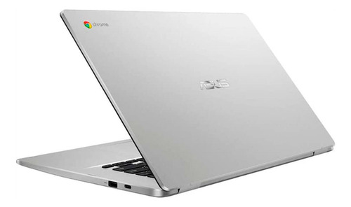 Laptop Asus Chromebook Cx1500cna-br0078 Celeron 4gb 64gb (Reacondicionado)