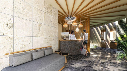 Hermosa Suite 1 Hab. - Tina Al Aire Libre Y Amenidades De Lujo En Tulum