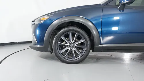 Mazda CX-3 2.0 I Sport 2wd At