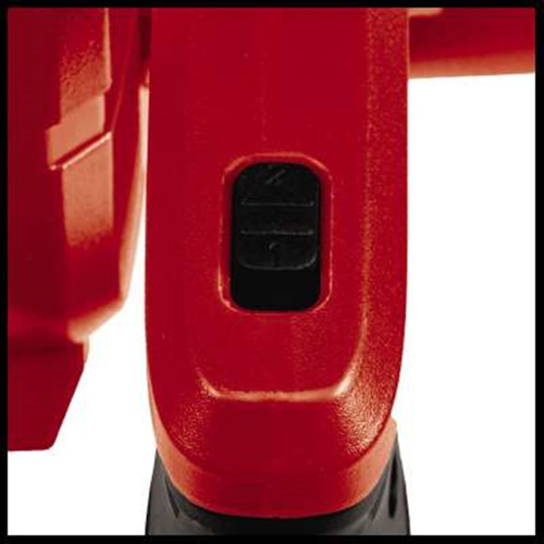 Sopladora Einhell TE-CB 18/180 LI SOLO