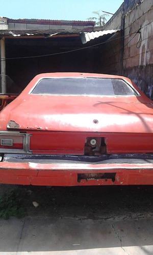 Vidrio Trasero Y Laterales Ford Fairlane 500..