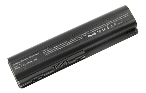 Bateria Para Hp 498482-001 Hp 511883-001 Hstnn-q37c Hstnncb72 Hp/compaq 462889-142 462890-121 462890-241 462890-741 4628