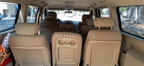Hyundai H1 4 (automática) Full Premium