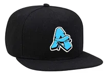 Comprar Gorra Snapback Grafiti Graffiti Urbano Ar734