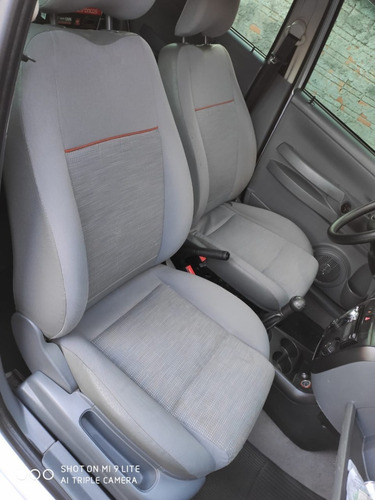Vw Fox 1.6 Plus